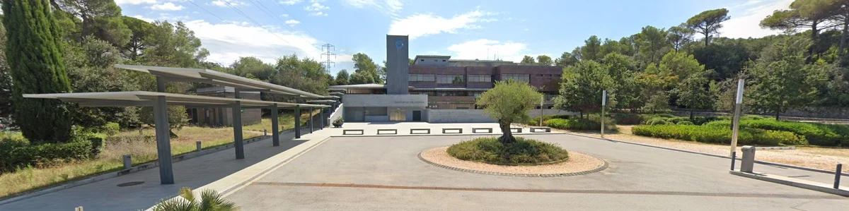 Tanatorio Collserola de Montcada i Reixac