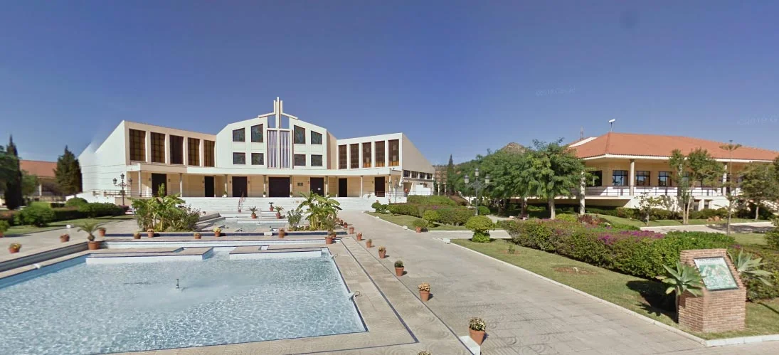 Tanatorio Parcemasa de Málaga