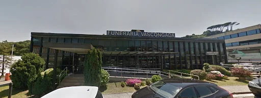 Tanatorios en Gipuzkoa